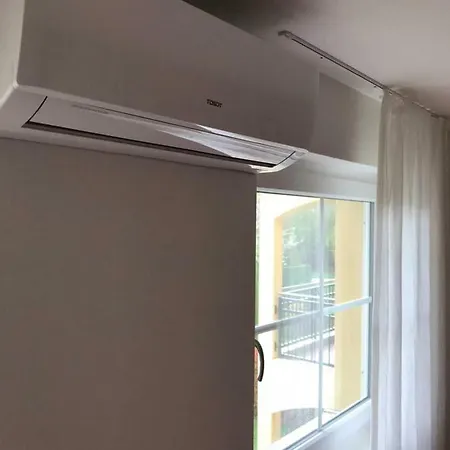 דירה Petite France - Ep Ticket Garantie *