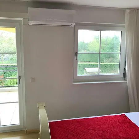 Appartement Petite France - Ep Ticket Garantie