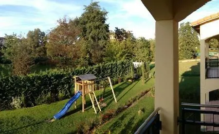 דירה Petite France - Ep Ticket Garantie *