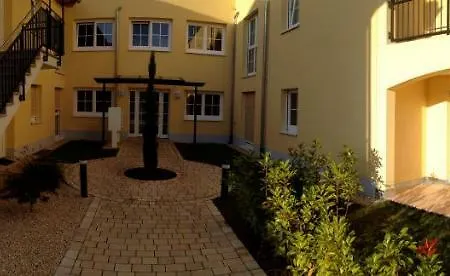 דירה Petite France - Ep Ticket Garantie