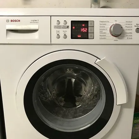 דירה Petite France - Ep Ticket Garantie